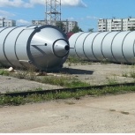 Силоса для сыпучих материалов., Саратов