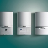 Настенный газовый котел Vaillant, Саратов