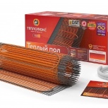Мат нагревательный "теплолюкс" Profimat 360 Вт/2,0 кв. м., Саратов