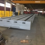 Металлоформа стойки железобетонные вибрированные СВ-130-7, СВ-164, Саратов
