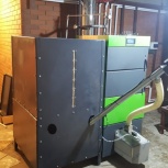Пеллетный котел Lavoro Eco Lf-16, Саратов