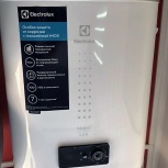 Водонагреватель Electrolux, Саратов