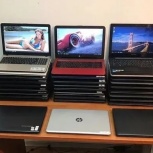 Закрыли офис много хороших бу ноутбуков, Саратов