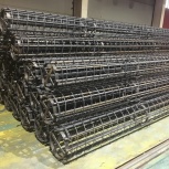 Арматурные каркасы для свай., Саратов